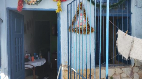 CASA DO ACONCHEGO DO CARNAVAL EM OLINDA